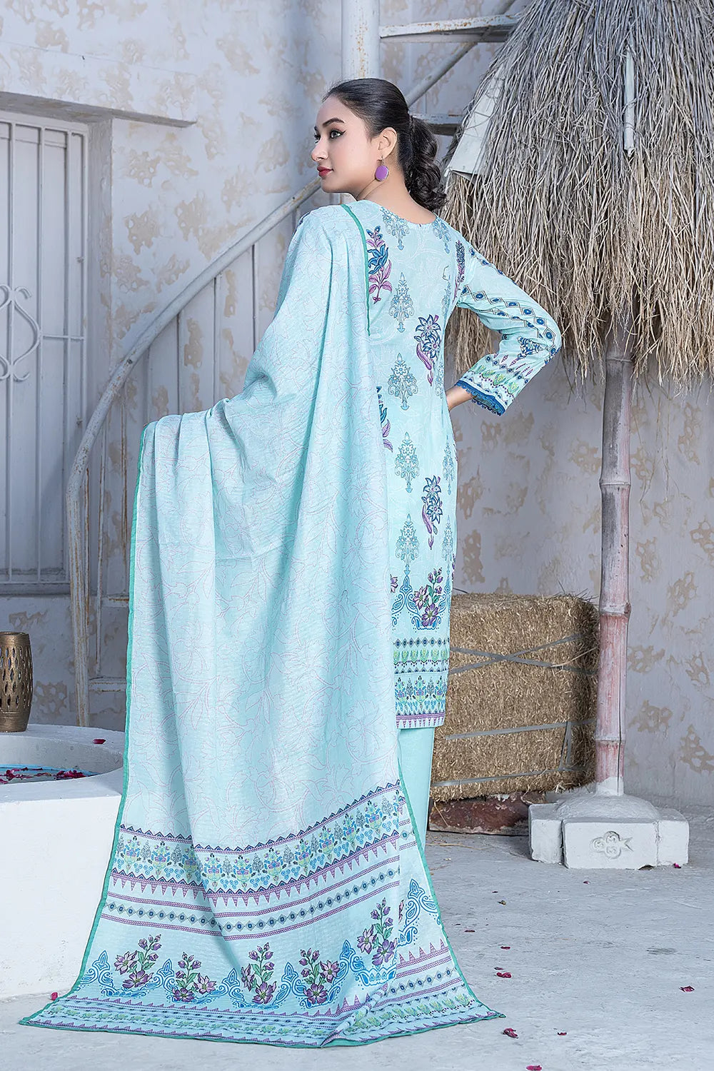 Meenonee Summer Collection Vol. 1 MD-786