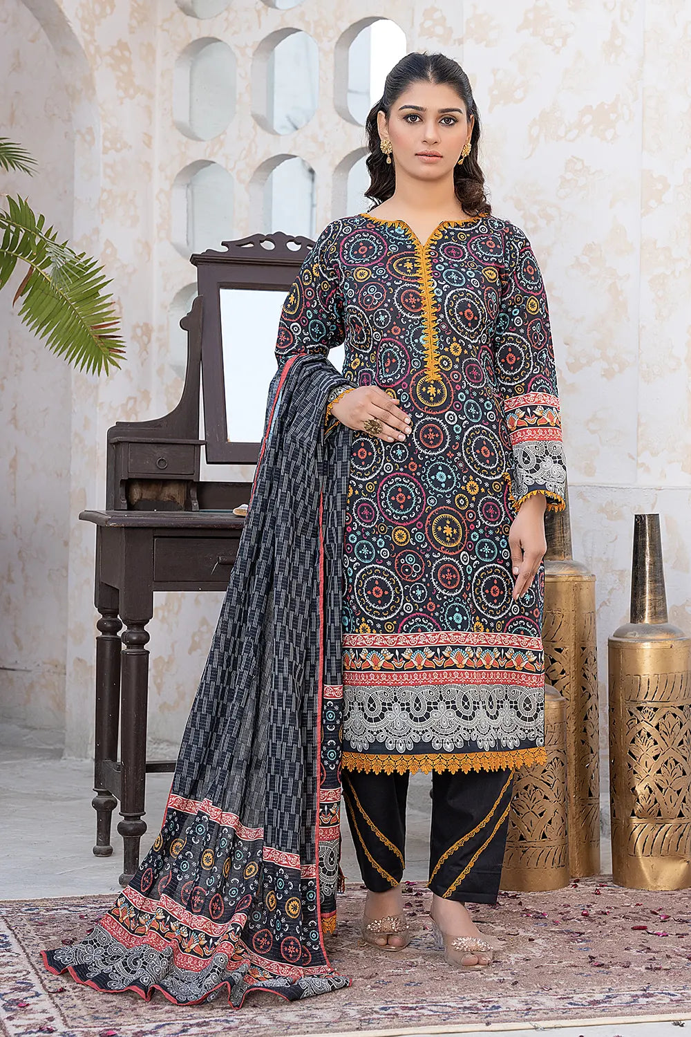 Meenonee Summer Collection Vol. 1 MD-787