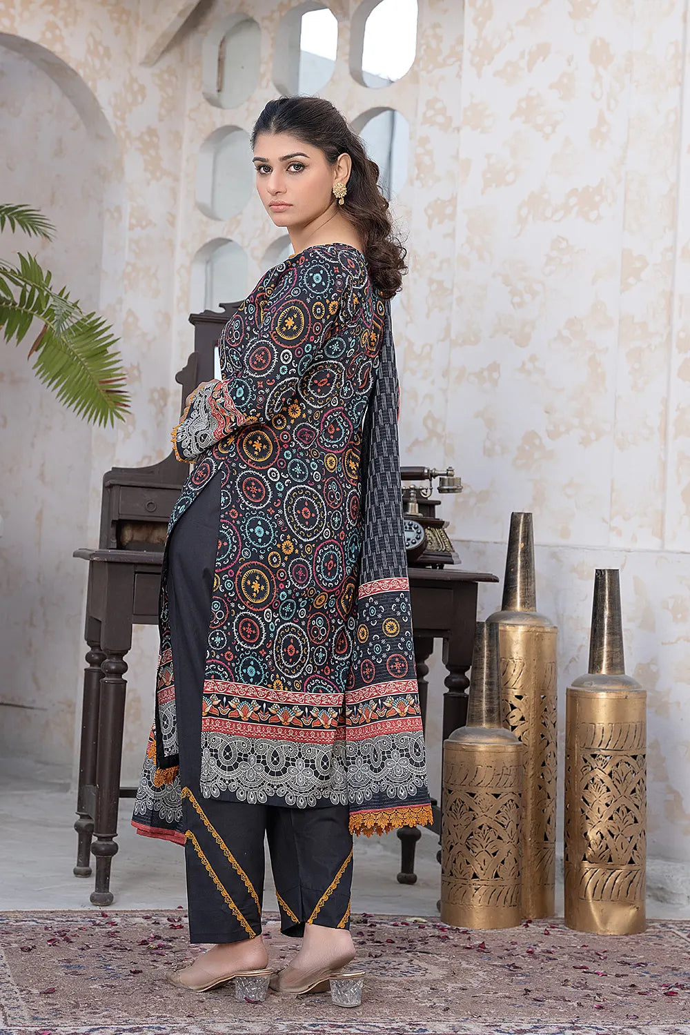 Meenonee Summer Collection Vol. 1 MD-787