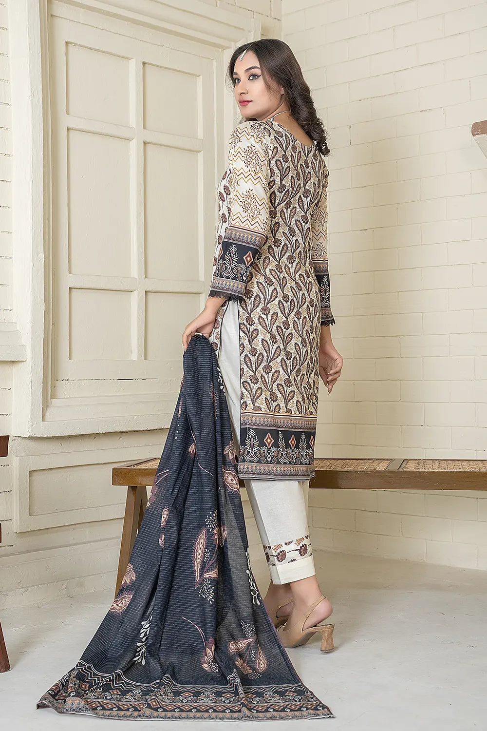 Meenonee Summer Collection Vol. 1 MD-788