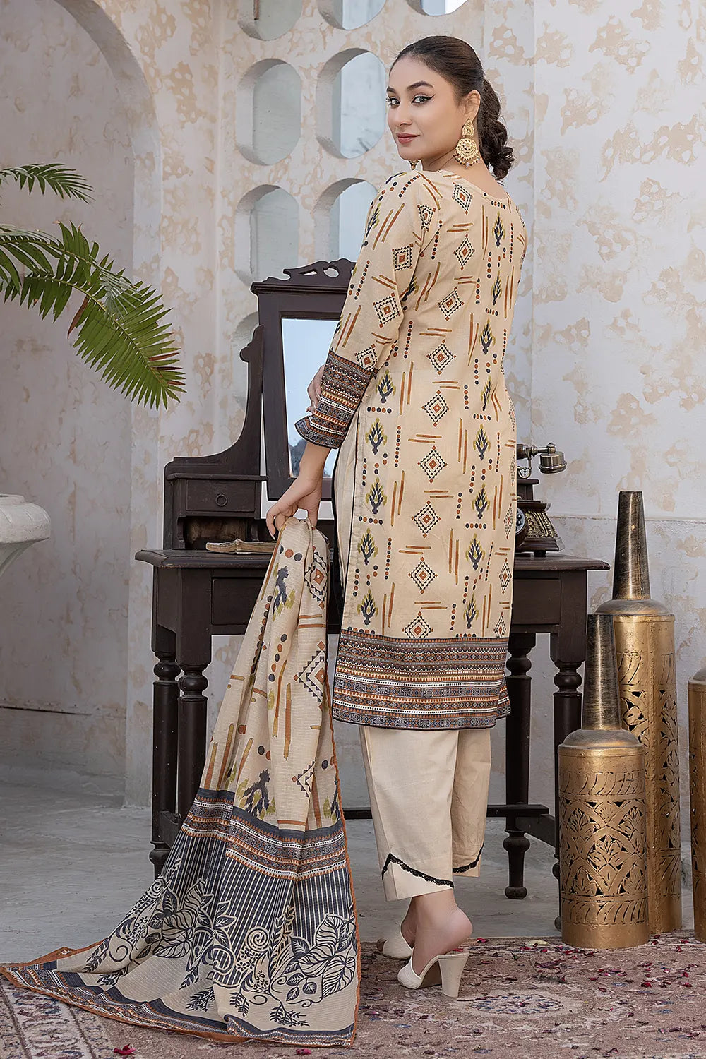 Meenonee Summer Collection Vol. 1 MD-789