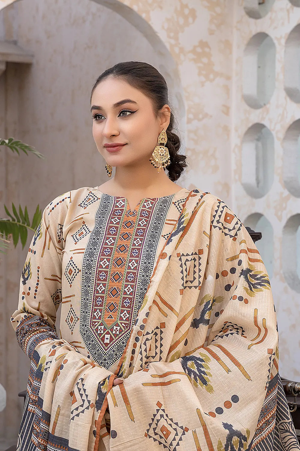 Meenonee Summer Collection Vol. 1 MD-789
