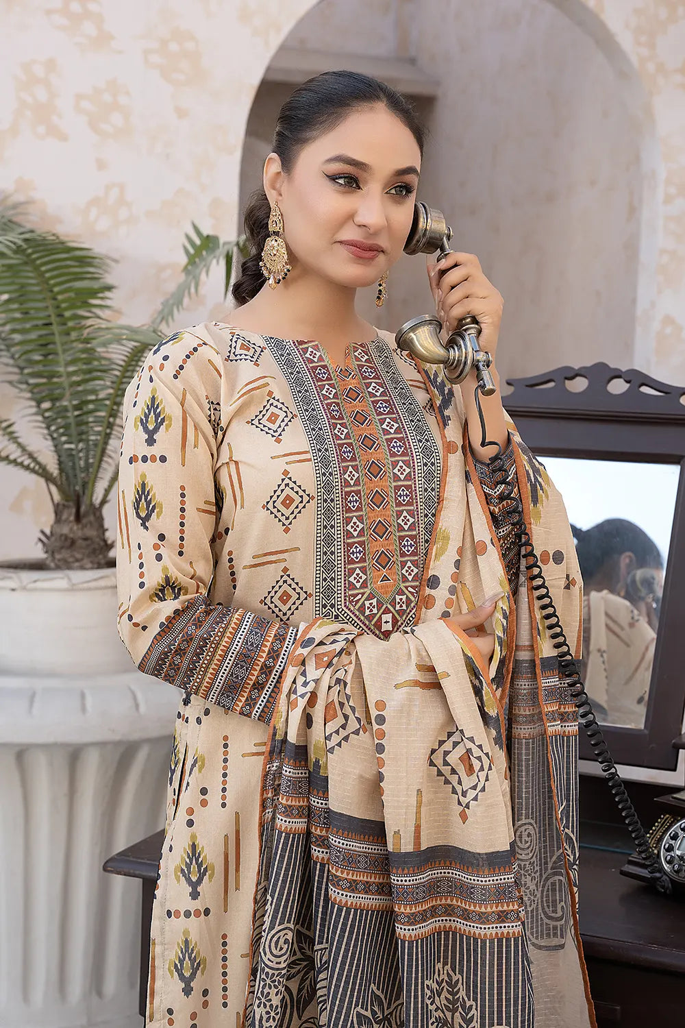 Meenonee Summer Collection Vol. 1 MD-789