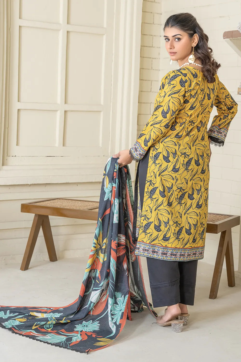 Meenonee Summer Collection Vol. 1 MD-790
