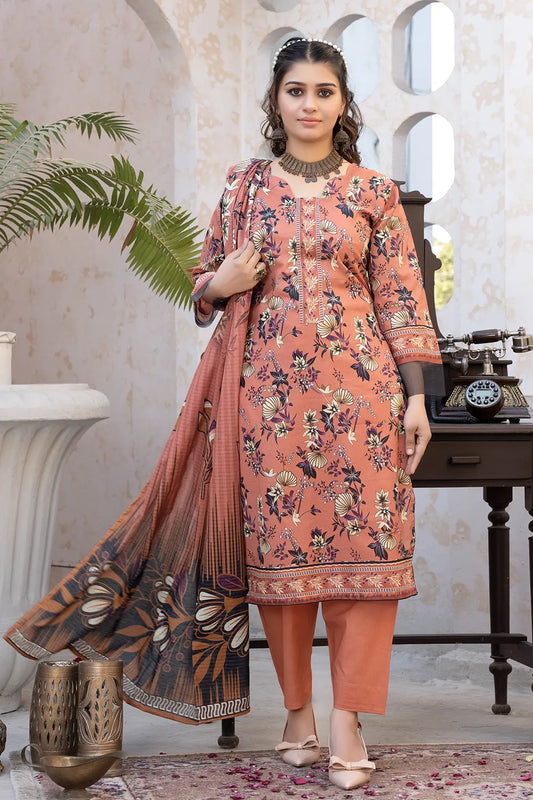 Meenonee Summer Collection Vol. 1 MD-791