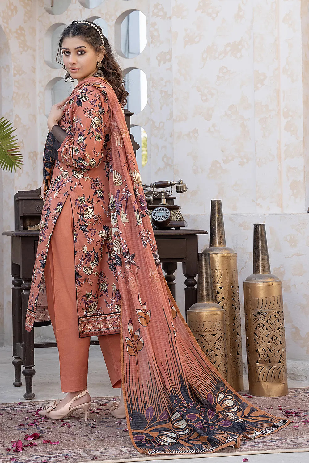 Meenonee Summer Collection Vol. 1 MD-791