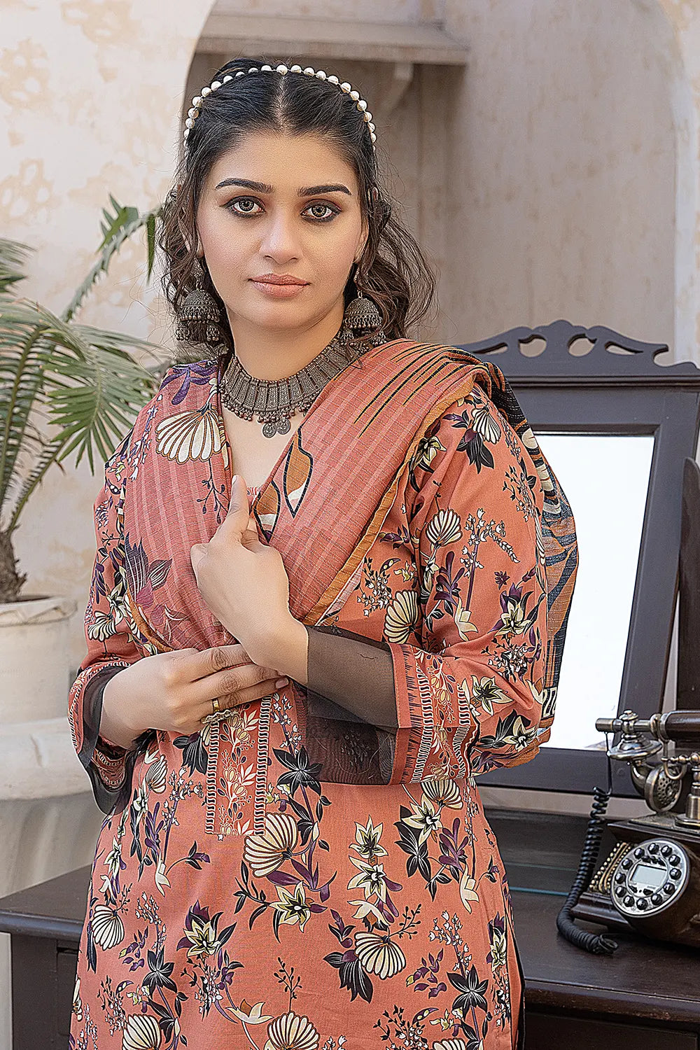 Meenonee Summer Collection Vol. 1 MD-791