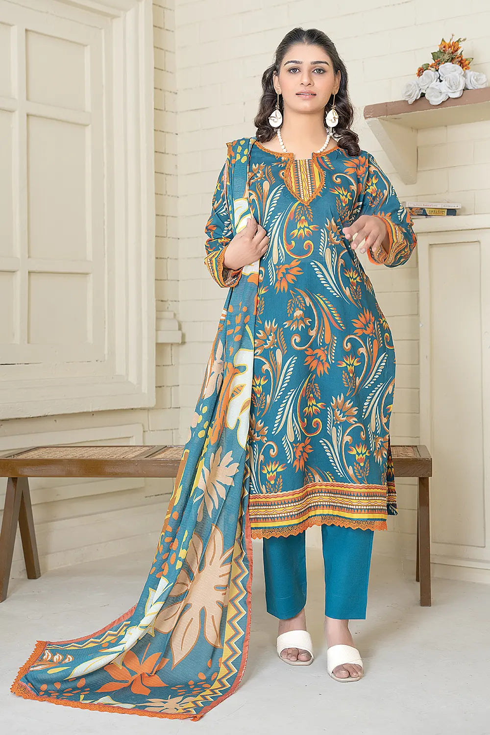 Meenonee Summer Collection Vol. 1 MD-792