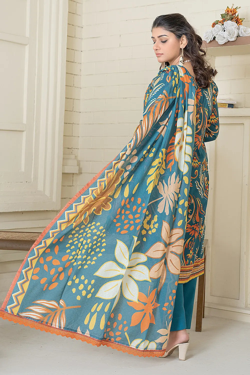 Meenonee Summer Collection Vol. 1 MD-792