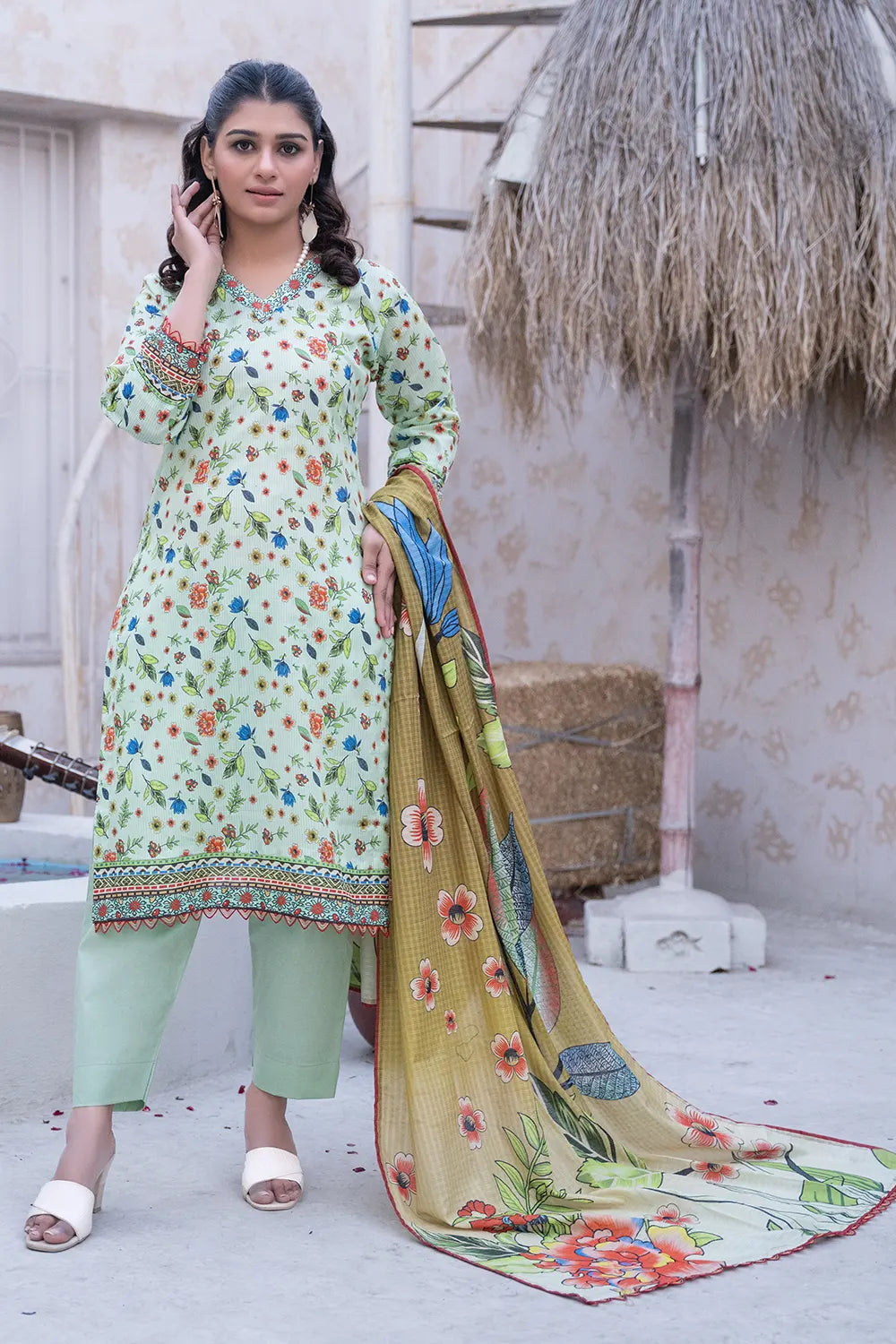 Meenonee Summer Collection Vol. 1 MD-794