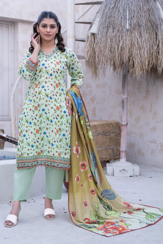 Meenonee Summer Collection Vol. 1 MD-794