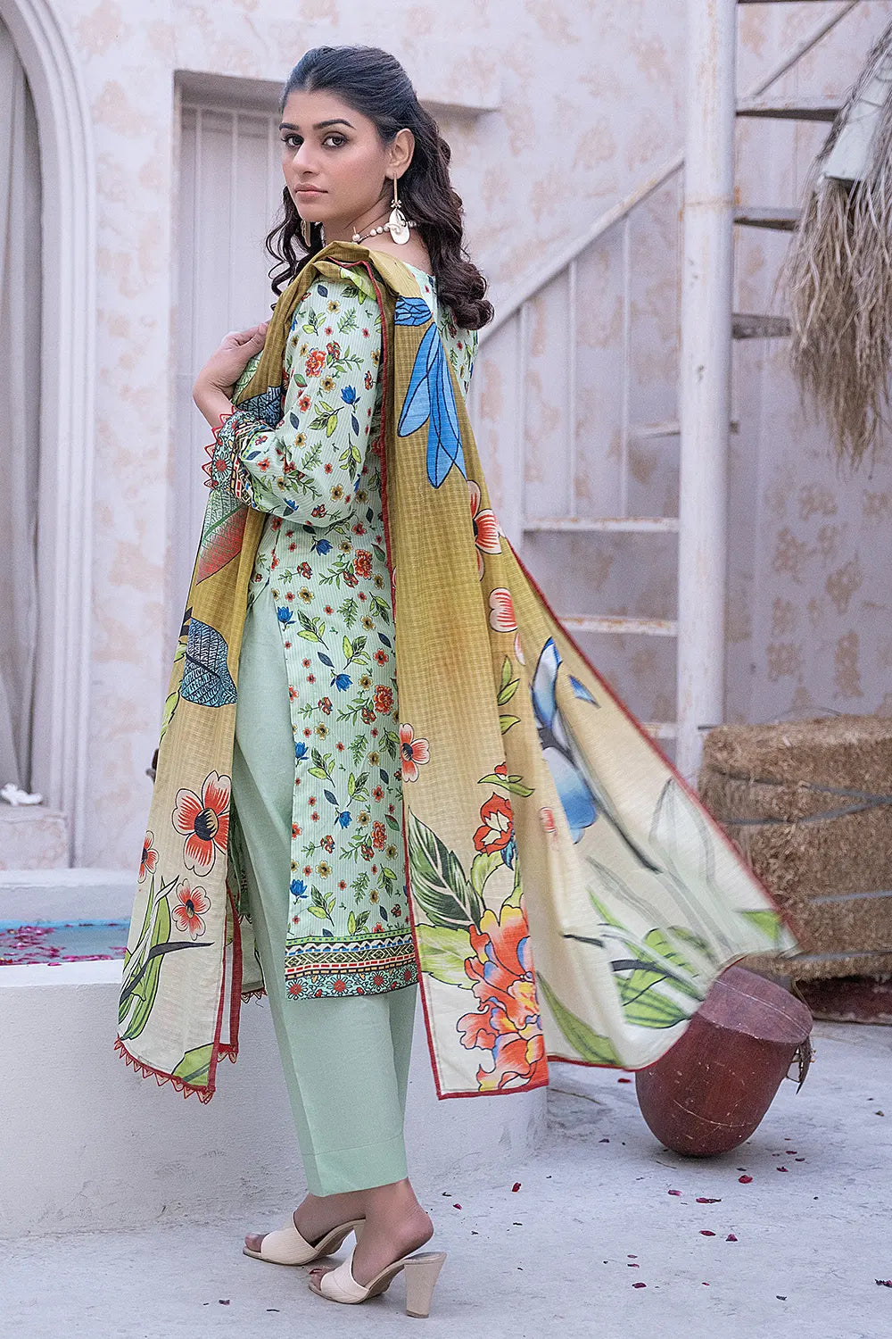 Meenonee Summer Collection Vol. 1 MD-794