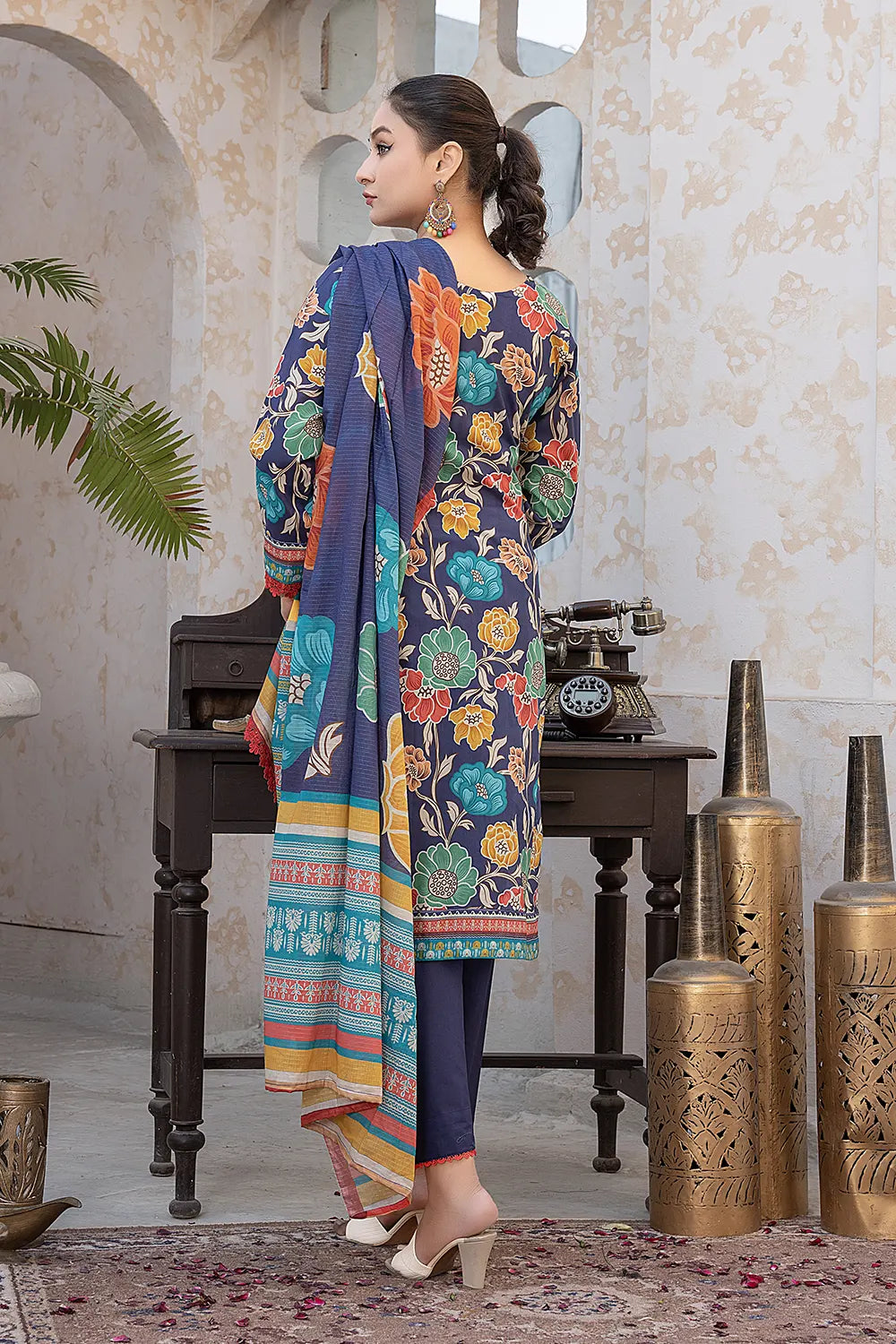 Meenonee Summer Collection Vol. 1 MD-795