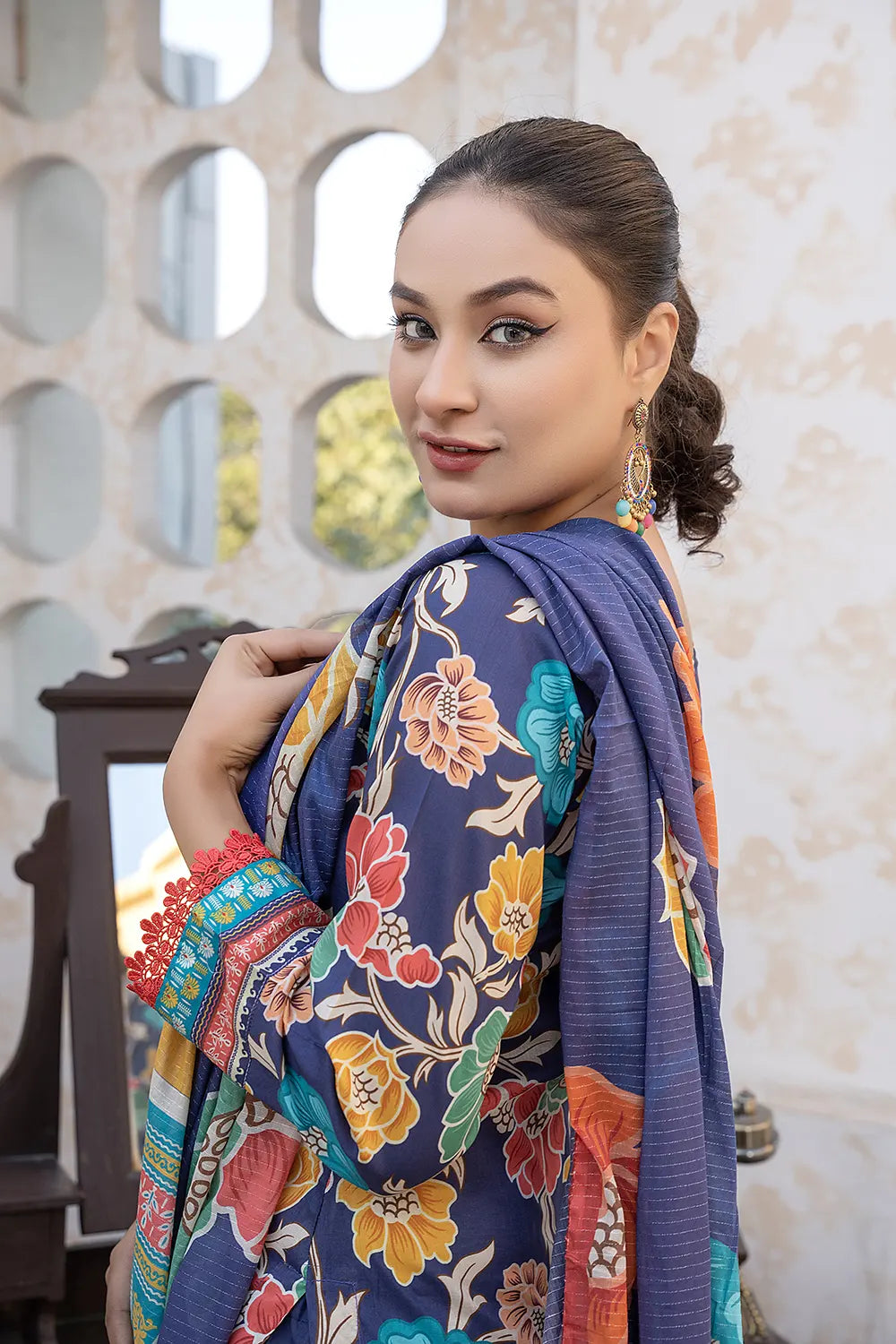 Meenonee Summer Collection Vol. 1 MD-795