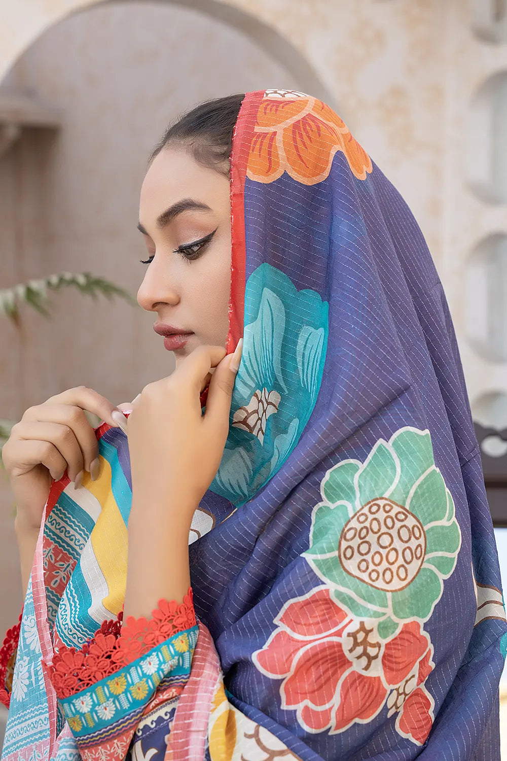 Meenonee Summer Collection Vol. 1 MD-795