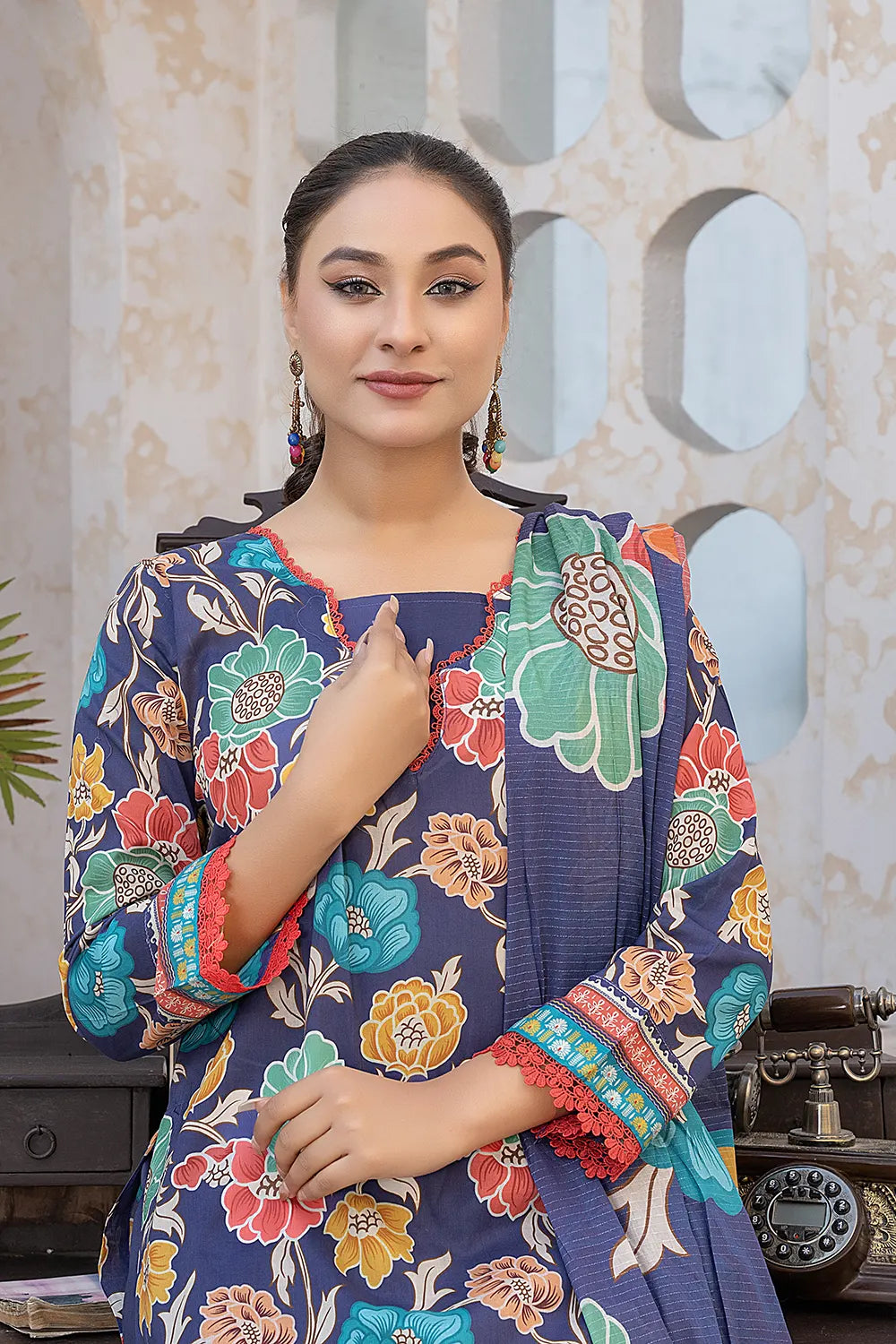 Meenonee Summer Collection Vol. 1 MD-795